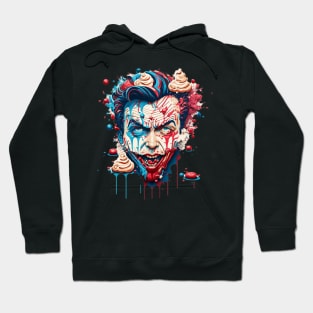 Pop Culture Joker #2 Hoodie